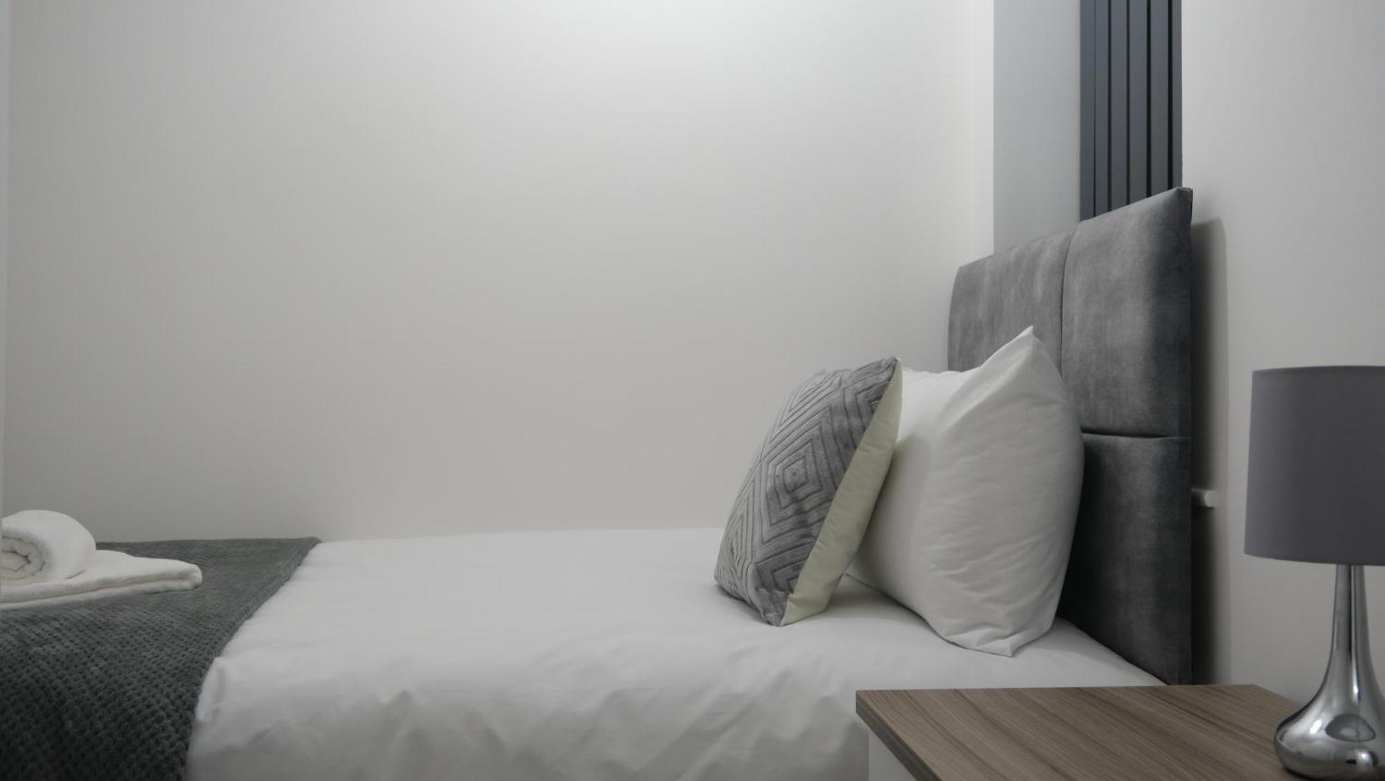 Modernized Three Bedroom House Near City Stadium, Attractions, City Centre - Sky N Netflix - Convenient Transport מנצ'סטר מראה חיצוני תמונה