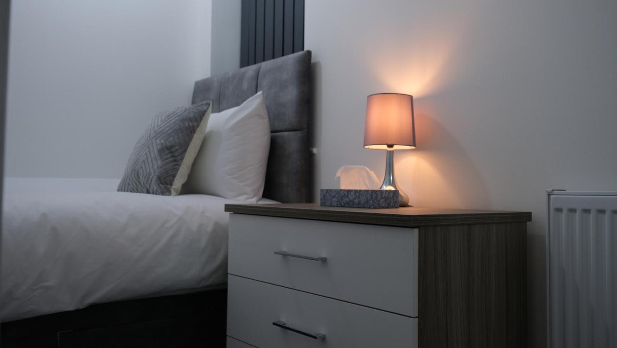 Modernized Three Bedroom House Near City Stadium, Attractions, City Centre - Sky N Netflix - Convenient Transport מנצ'סטר מראה חיצוני תמונה